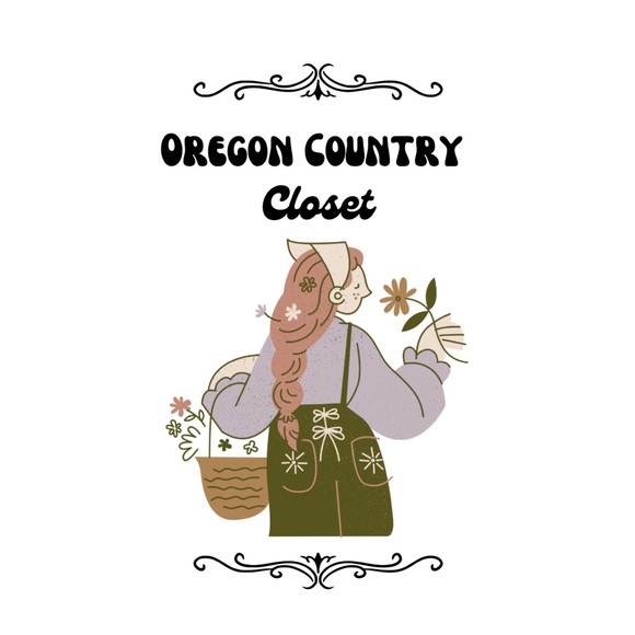 orcountrycloset